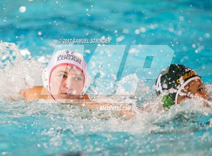 Thumbnail 3 in Concord vs James Logan (Comet Invitational) photogallery.