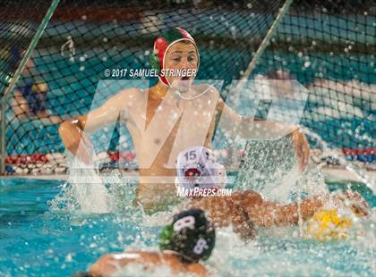 Thumbnail 3 in Concord vs James Logan (Comet Invitational) photogallery.