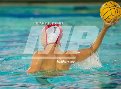 Thumbnail 3 in Concord vs James Logan (Comet Invitational) photogallery.