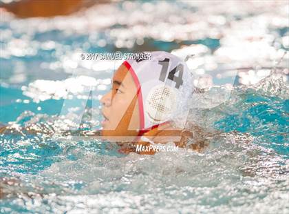 Thumbnail 2 in Concord vs James Logan (Comet Invitational) photogallery.