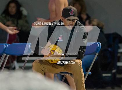 Thumbnail 3 in Concord vs James Logan (Comet Invitational) photogallery.