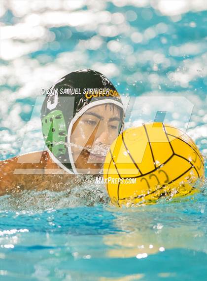 Thumbnail 2 in Concord vs James Logan (Comet Invitational) photogallery.