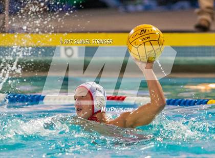 Thumbnail 2 in Concord vs James Logan (Comet Invitational) photogallery.