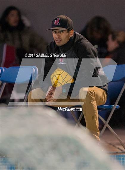 Thumbnail 1 in Concord vs James Logan (Comet Invitational) photogallery.