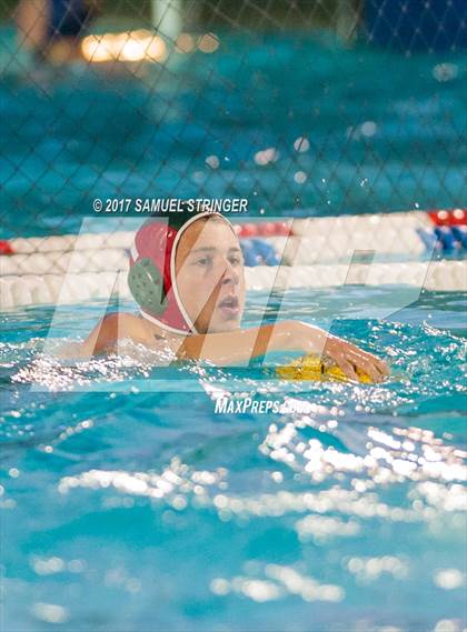Thumbnail 2 in Concord vs James Logan (Comet Invitational) photogallery.