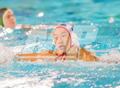 Thumbnail 2 in Concord vs James Logan (Comet Invitational) photogallery.