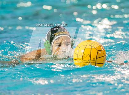 Thumbnail 1 in Concord vs James Logan (Comet Invitational) photogallery.