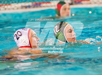 Thumbnail 1 in Concord vs James Logan (Comet Invitational) photogallery.