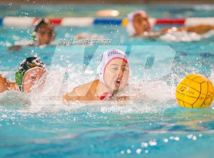 Thumbnail 2 in Concord vs James Logan (Comet Invitational) photogallery.