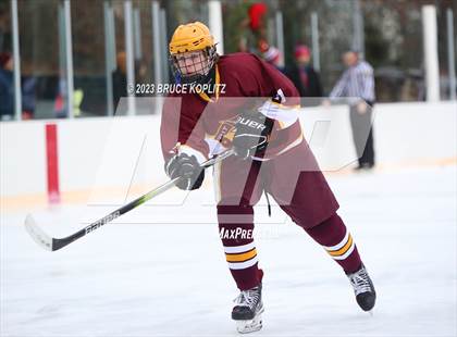 Thumbnail 1 in Governor Livingston vs Summit (Beacon Hill Club) photogallery.