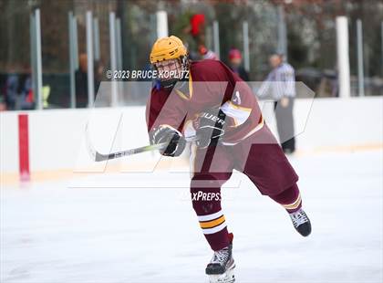 Thumbnail 3 in Governor Livingston vs Summit (Beacon Hill Club) photogallery.
