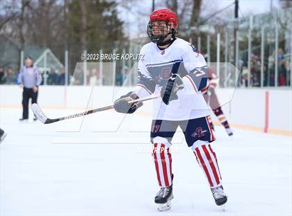 Thumbnail 2 in Governor Livingston vs Summit (Beacon Hill Club) photogallery.