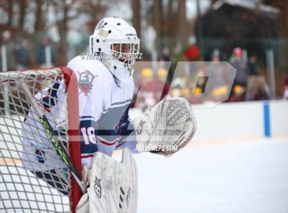 Thumbnail 3 in Governor Livingston vs Summit (Beacon Hill Club) photogallery.
