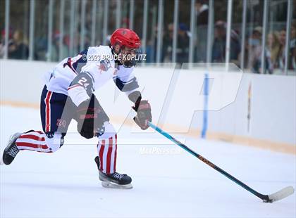 Thumbnail 3 in Governor Livingston vs Summit (Beacon Hill Club) photogallery.