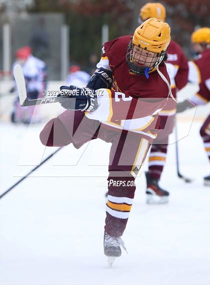 Thumbnail 1 in Governor Livingston vs Summit (Beacon Hill Club) photogallery.
