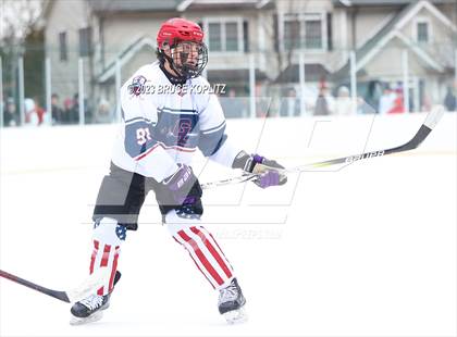 Thumbnail 2 in Governor Livingston vs Summit (Beacon Hill Club) photogallery.