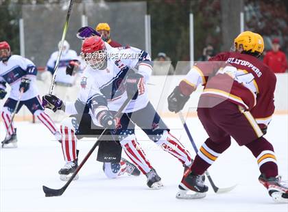 Thumbnail 1 in Governor Livingston vs Summit (Beacon Hill Club) photogallery.