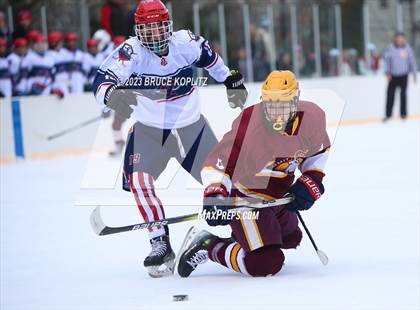 Thumbnail 3 in Governor Livingston vs Summit (Beacon Hill Club) photogallery.