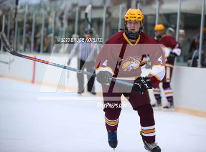 Thumbnail 1 in Governor Livingston vs Summit (Beacon Hill Club) photogallery.