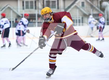 Thumbnail 2 in Governor Livingston vs Summit (Beacon Hill Club) photogallery.