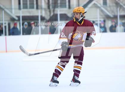 Thumbnail 2 in Governor Livingston vs Summit (Beacon Hill Club) photogallery.