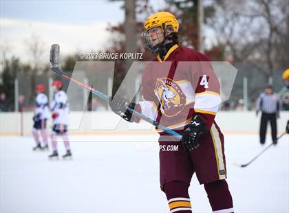 Thumbnail 3 in Governor Livingston vs Summit (Beacon Hill Club) photogallery.