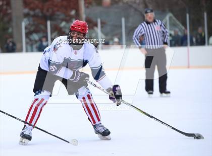 Thumbnail 2 in Governor Livingston vs Summit (Beacon Hill Club) photogallery.