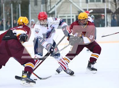 Thumbnail 1 in Governor Livingston vs Summit (Beacon Hill Club) photogallery.
