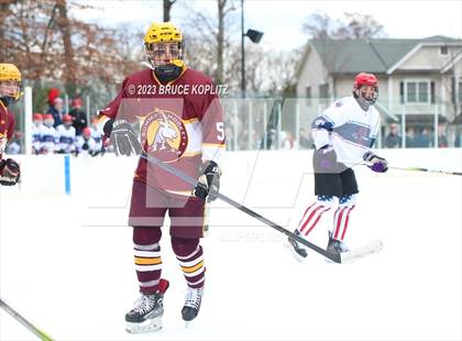 Thumbnail 1 in Governor Livingston vs Summit (Beacon Hill Club) photogallery.