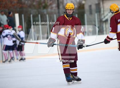 Thumbnail 3 in Governor Livingston vs Summit (Beacon Hill Club) photogallery.
