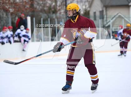 Thumbnail 2 in Governor Livingston vs Summit (Beacon Hill Club) photogallery.