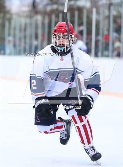 Thumbnail 1 in Governor Livingston vs Summit (Beacon Hill Club) photogallery.