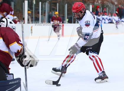 Thumbnail 1 in Governor Livingston vs Summit (Beacon Hill Club) photogallery.