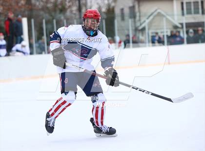 Thumbnail 2 in Governor Livingston vs Summit (Beacon Hill Club) photogallery.