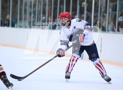 Thumbnail 2 in Governor Livingston vs Summit (Beacon Hill Club) photogallery.