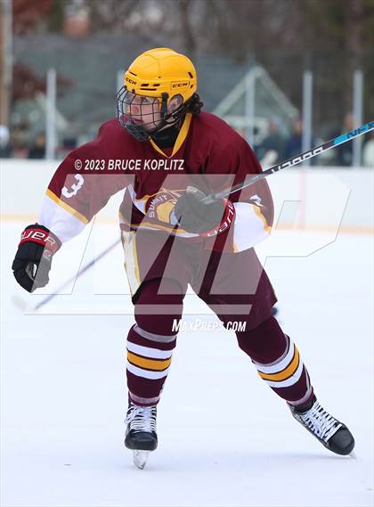 Thumbnail 1 in Governor Livingston vs Summit (Beacon Hill Club) photogallery.