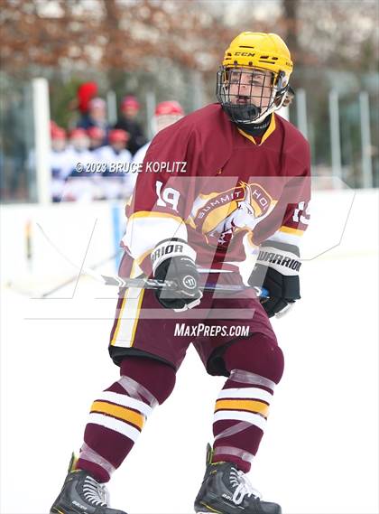 Thumbnail 2 in Governor Livingston vs Summit (Beacon Hill Club) photogallery.