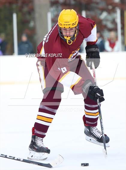 Thumbnail 2 in Governor Livingston vs Summit (Beacon Hill Club) photogallery.