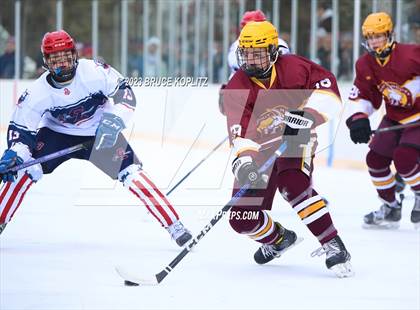 Thumbnail 3 in Governor Livingston vs Summit (Beacon Hill Club) photogallery.