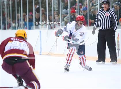 Thumbnail 2 in Governor Livingston vs Summit (Beacon Hill Club) photogallery.