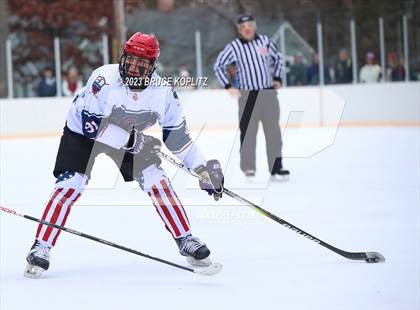 Thumbnail 3 in Governor Livingston vs Summit (Beacon Hill Club) photogallery.