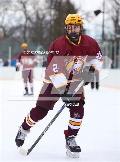 Thumbnail 1 in Governor Livingston vs Summit (Beacon Hill Club) photogallery.