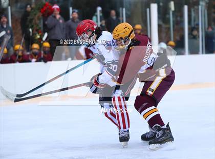 Thumbnail 3 in Governor Livingston vs Summit (Beacon Hill Club) photogallery.