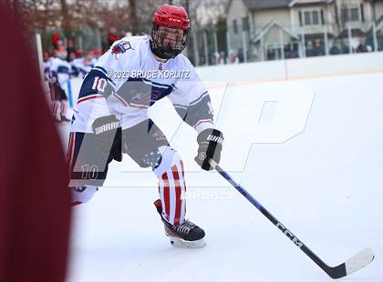 Thumbnail 2 in Governor Livingston vs Summit (Beacon Hill Club) photogallery.