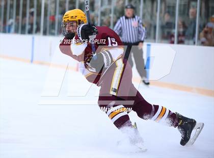 Thumbnail 2 in Governor Livingston vs Summit (Beacon Hill Club) photogallery.