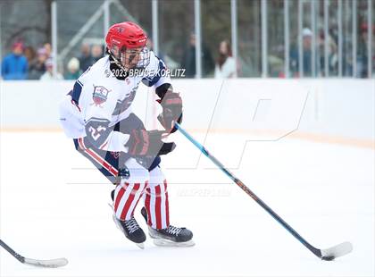 Thumbnail 1 in Governor Livingston vs Summit (Beacon Hill Club) photogallery.