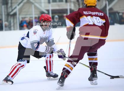 Thumbnail 1 in Governor Livingston vs Summit (Beacon Hill Club) photogallery.