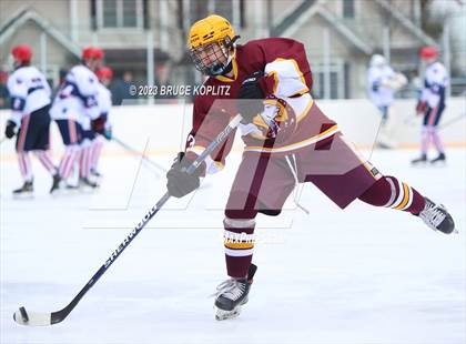 Thumbnail 1 in Governor Livingston vs Summit (Beacon Hill Club) photogallery.