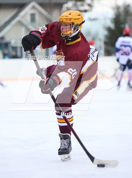 Thumbnail 1 in Governor Livingston vs Summit (Beacon Hill Club) photogallery.