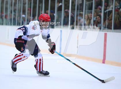 Thumbnail 1 in Governor Livingston vs Summit (Beacon Hill Club) photogallery.